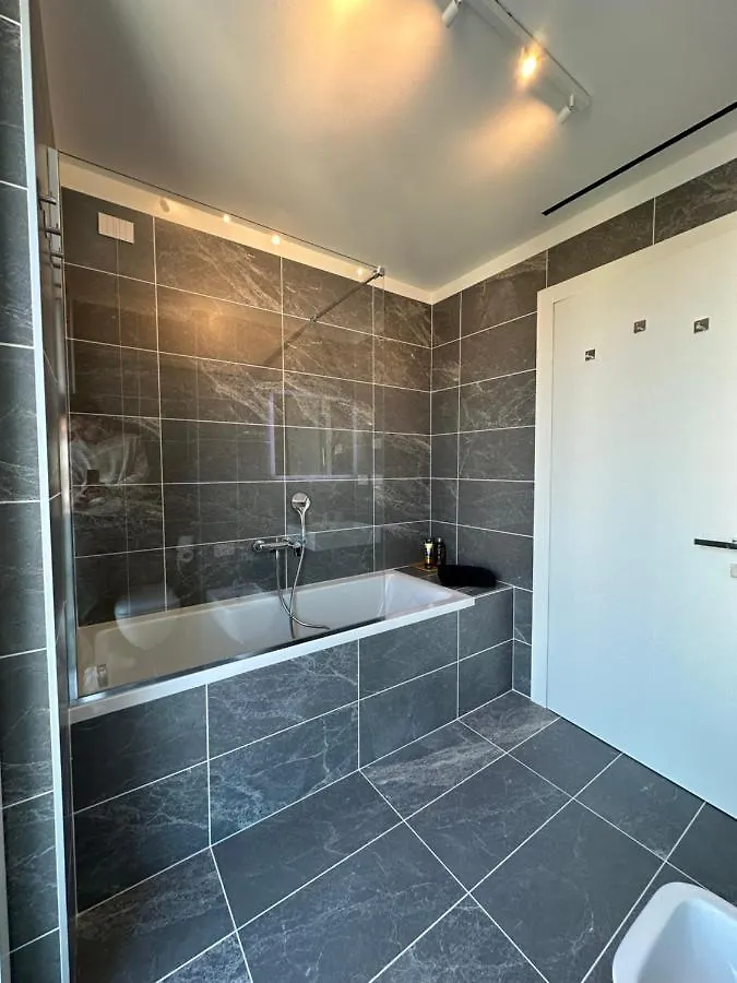 Apartment Torremilano - Luxury Modern Flat Rooftop&Pool&Garden Italy
